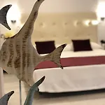 Oceano Centro (adults Only) Отель *