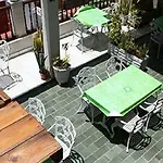 Oceano Centro (adults Only) * Santa Cruz de Tenerife