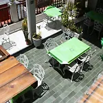 Oceano Centro (adults Only) Отель *