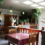 Oceano Centro (adults Only) Санта-Крус-де-Тенерифе