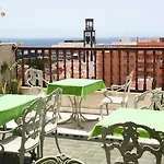 Отель Oceano Centro (adults Only) *
