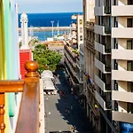 Oceano Centro (adults Only) Санта-Крус-де-Тенерифе