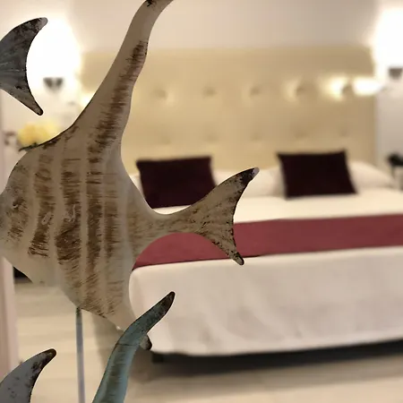 Oceano Centro (adults Only) Hotel *