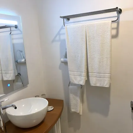 Oceano Centro (adults Only) Hotell Santa Cruz de Tenerife