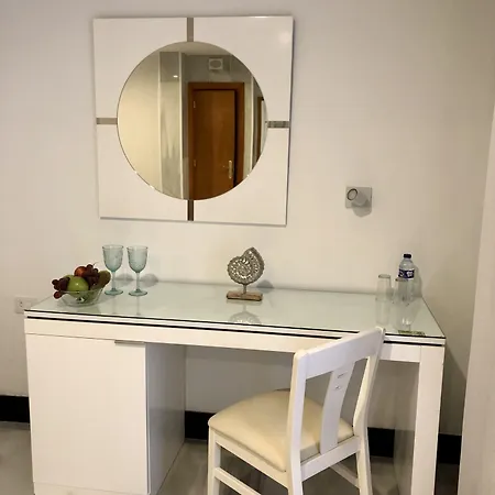 Oceano Centro (adults Only) Hotell