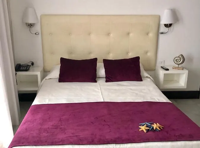 Szálloda Oceano Centro (adults Only) *