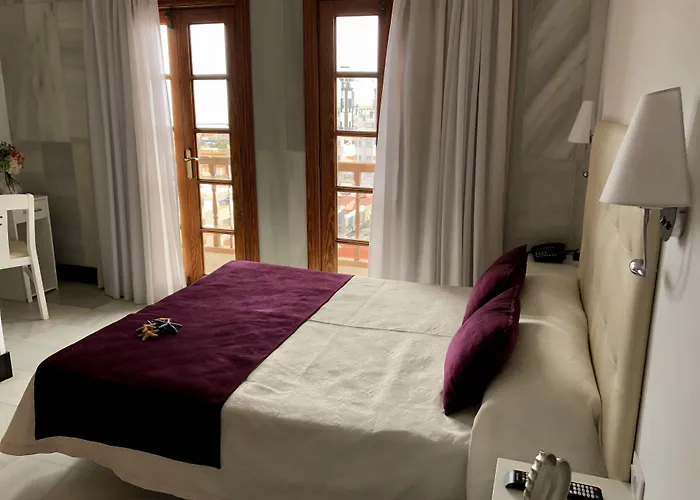 Oceano Centro (adults Only) Hotel *
