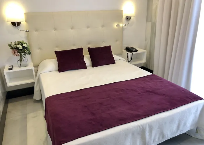 Oceano Centro (adults Only) מלון
