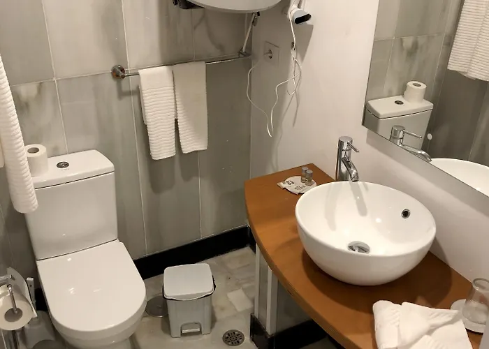 Hotel Oceano Centro (adults Only)