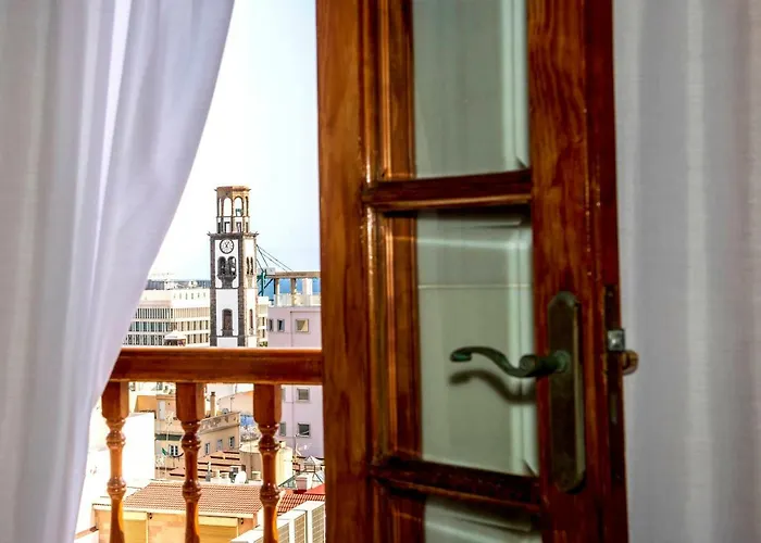 Hotel Oceano Centro (adults Only)