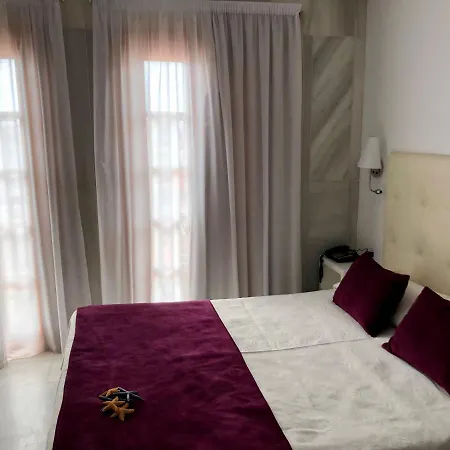 Oceano Centro (adults Only) *