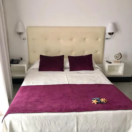 Hotel Oceano Centro (adults Only) *