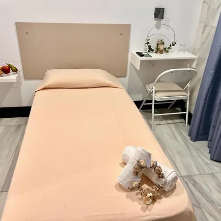 Oceano Centro (adults Only) *