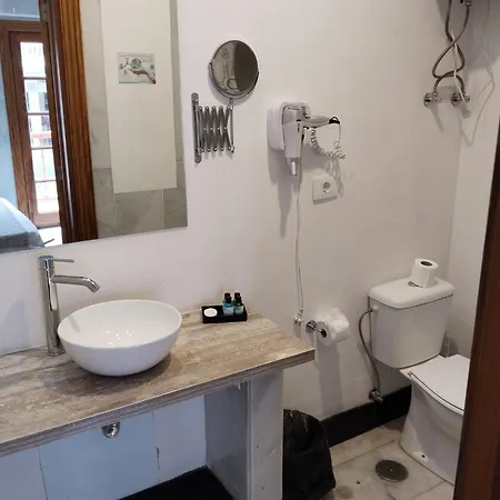 Oceano Centro (adults Only) Hotel Santa Cruz de Tenerife
