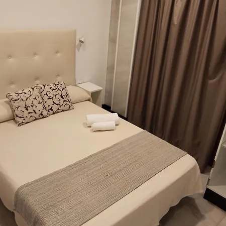 Hotel Oceano Centro (adults Only)