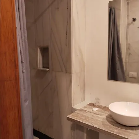 Oceano Centro (adults Only) Hotel Santa Cruz de Tenerife