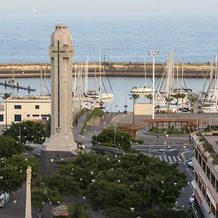 Oceano Centro (adults Only) Hotel