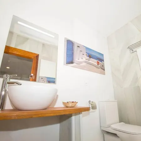 Hotel Oceano Centro (adults Only) *