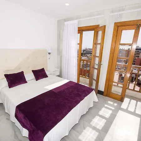 Oceano Centro (adults Only)