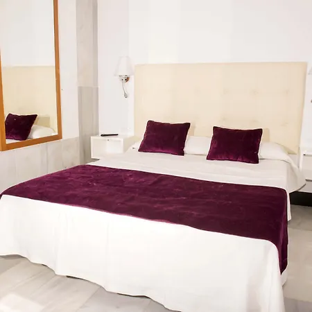 Oceano Centro (adults Only) Szálloda Santa Cruz de Tenerife