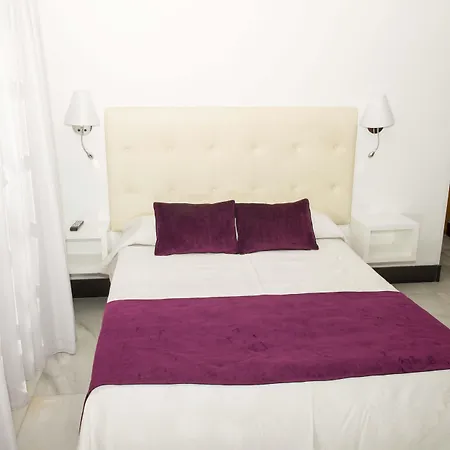 Oceano Centro (adults Only) * Santa Cruz de Tenerife