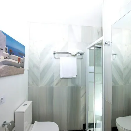 Oceano Centro (adults Only) Hotel *