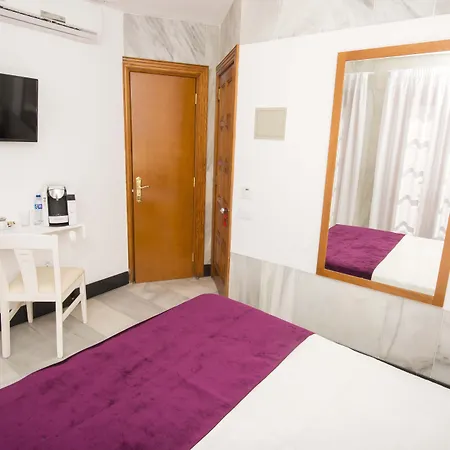 Oceano Centro (adults Only) * Santa Cruz de Tenerife