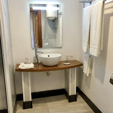 Oceano Centro (adults Only) Hotel