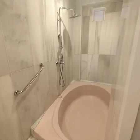 Hotel Oceano Centro (adults Only) Santa Cruz de Tenerife