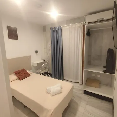 Oceano Centro (adults Only) *