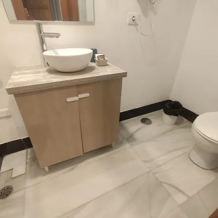 Oceano Centro (adults Only) Hotel