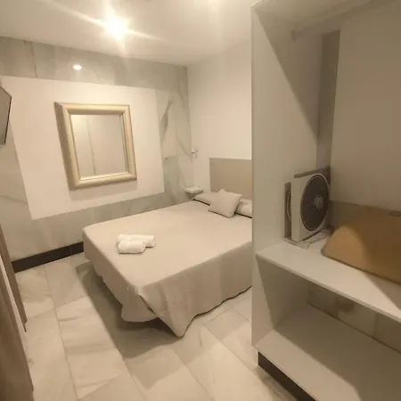 Hotel Oceano Centro (adults Only)