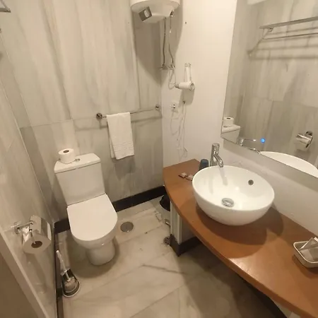 Hotel Oceano Centro (adults Only) *