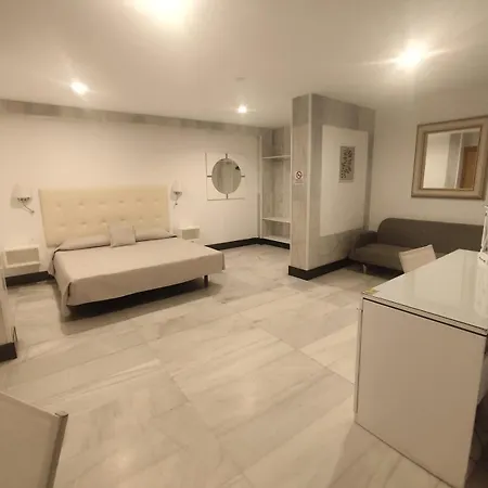 Oceano Centro (adults Only) Hotel Santa Cruz de Tenerife