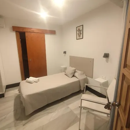 Szálloda Oceano Centro (adults Only) Santa Cruz de Tenerife