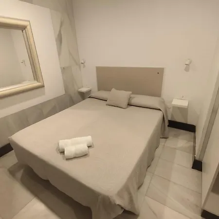 Oceano Centro (adults Only) * Santa Cruz de Tenerife
