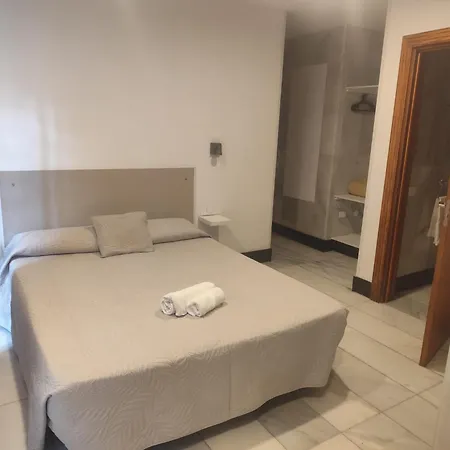 Hotel Oceano Centro (adults Only) *