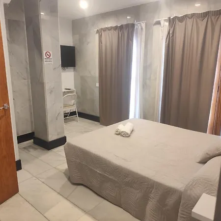 Oceano Centro (adults Only) Hotel Santa Cruz de Tenerife