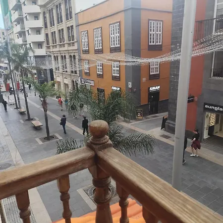 Oceano Centro (adults Only) Santa Cruz de Tenerife