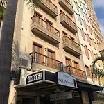 Oceano Centro (adults Only) * Santa Cruz de Tenerife