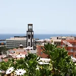 Hotel Oceano Centro (adults Only) Santa Cruz de Tenerife